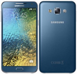 Замена экрана на телефоне Samsung Galaxy E7 в Смоленске